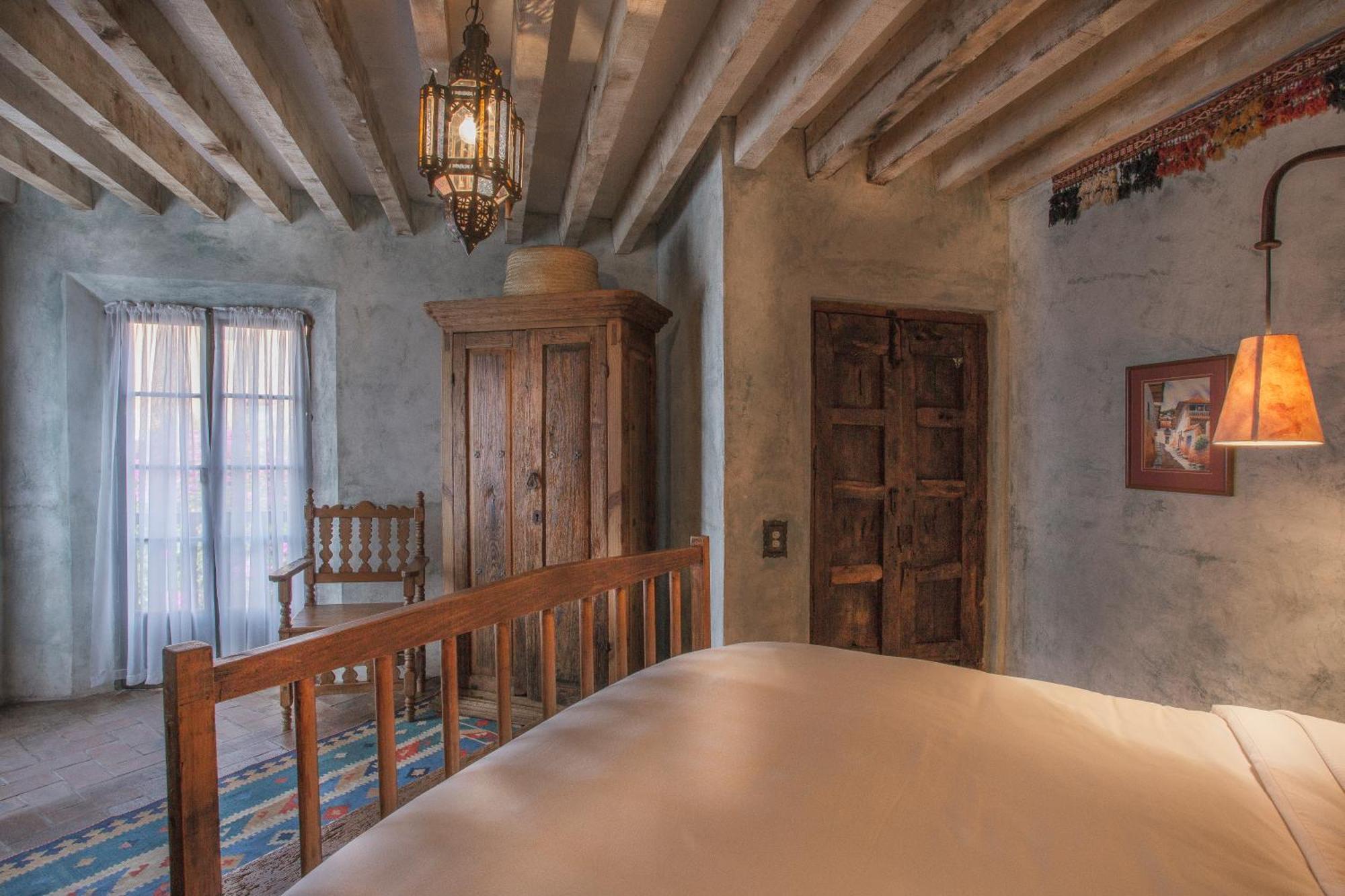 Hacienda Las Amantes San Miguel de Allende Exteriér fotografie