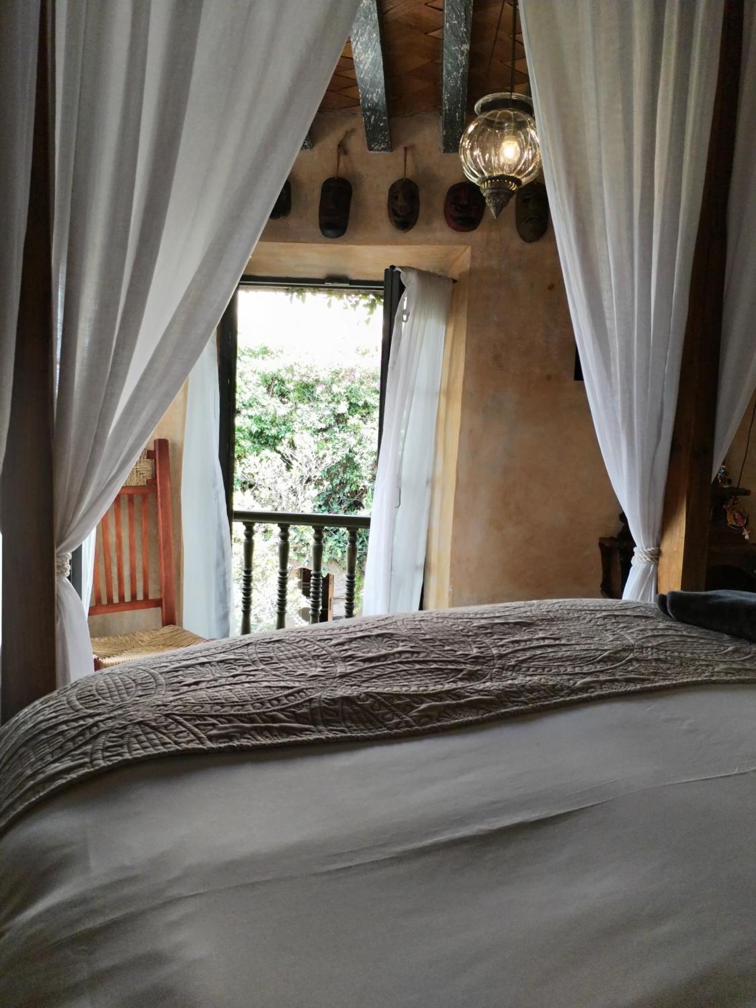Hacienda Las Amantes San Miguel de Allende Exteriér fotografie