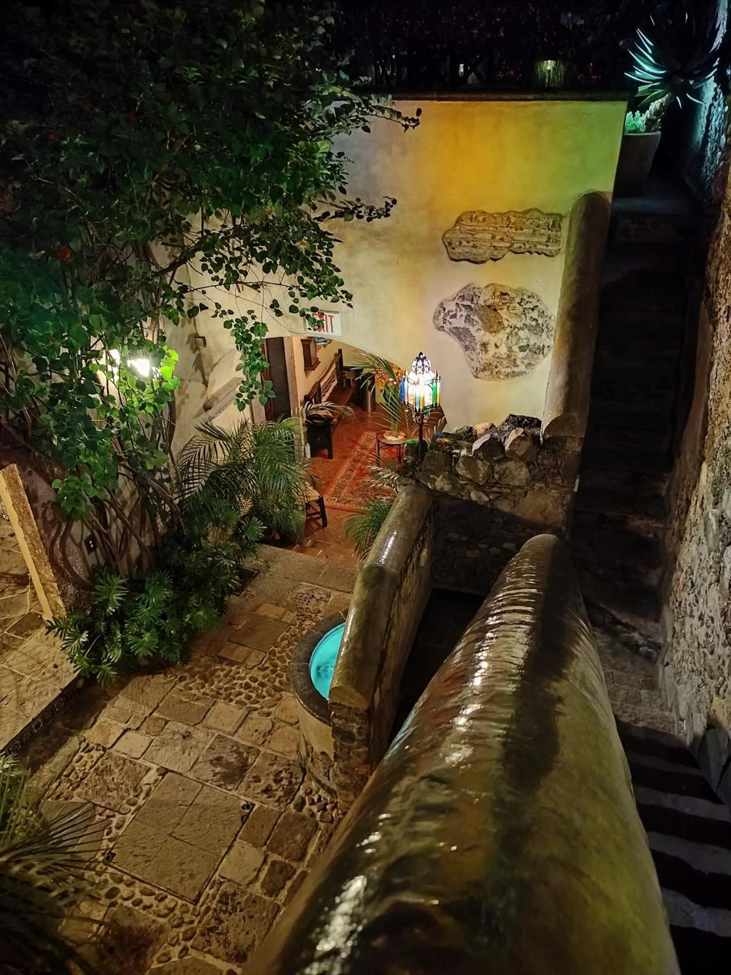 Hacienda Las Amantes San Miguel de Allende Exteriér fotografie