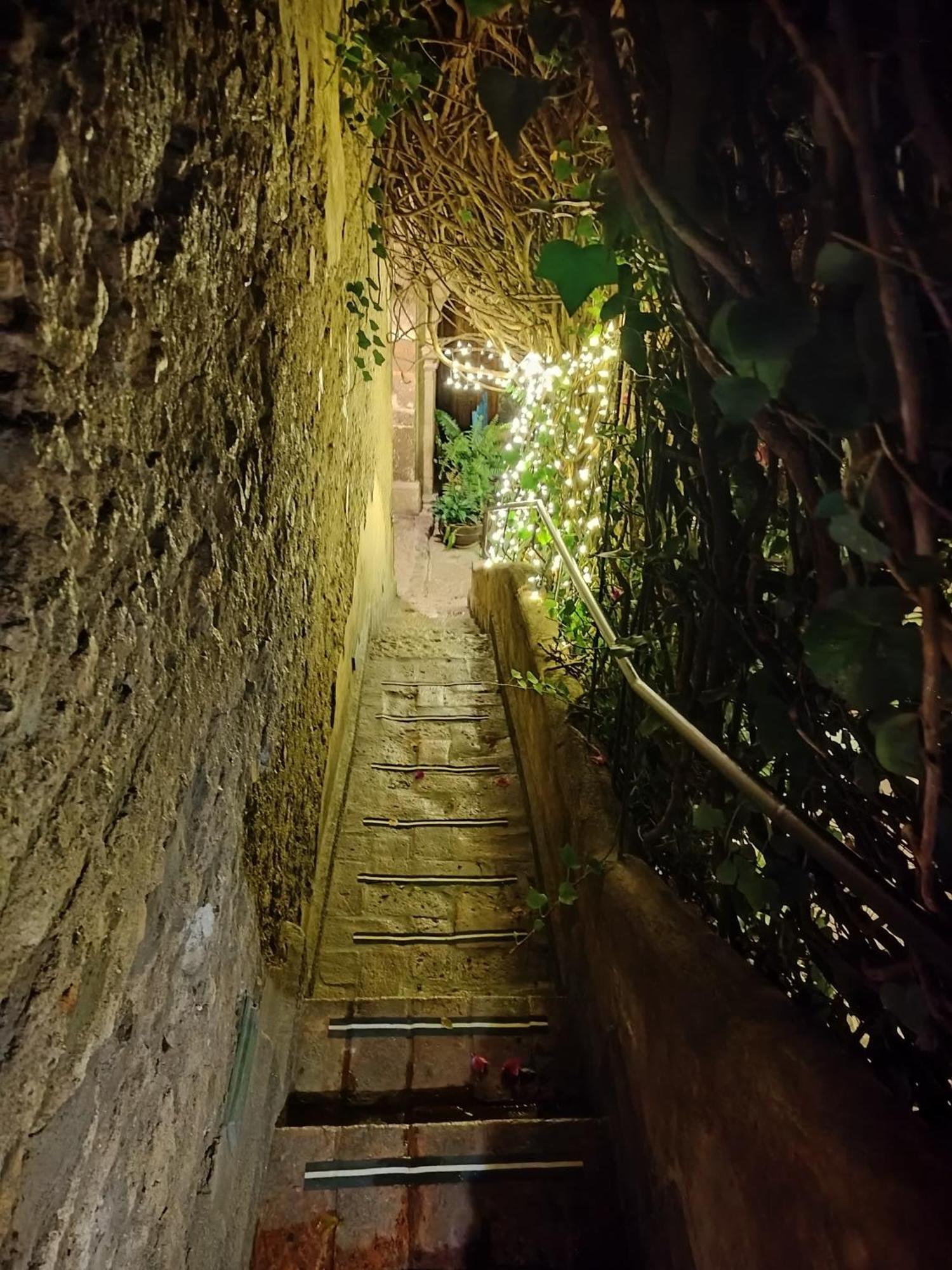 Hacienda Las Amantes San Miguel de Allende Exteriér fotografie