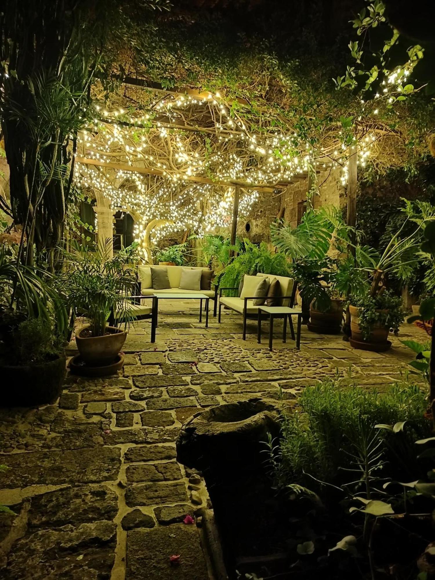 Hacienda Las Amantes San Miguel de Allende Exteriér fotografie